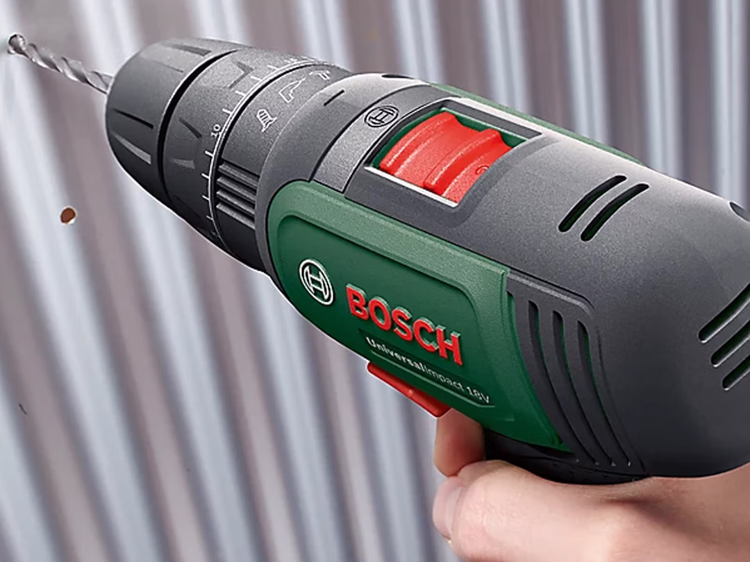 Bosch Styleguide