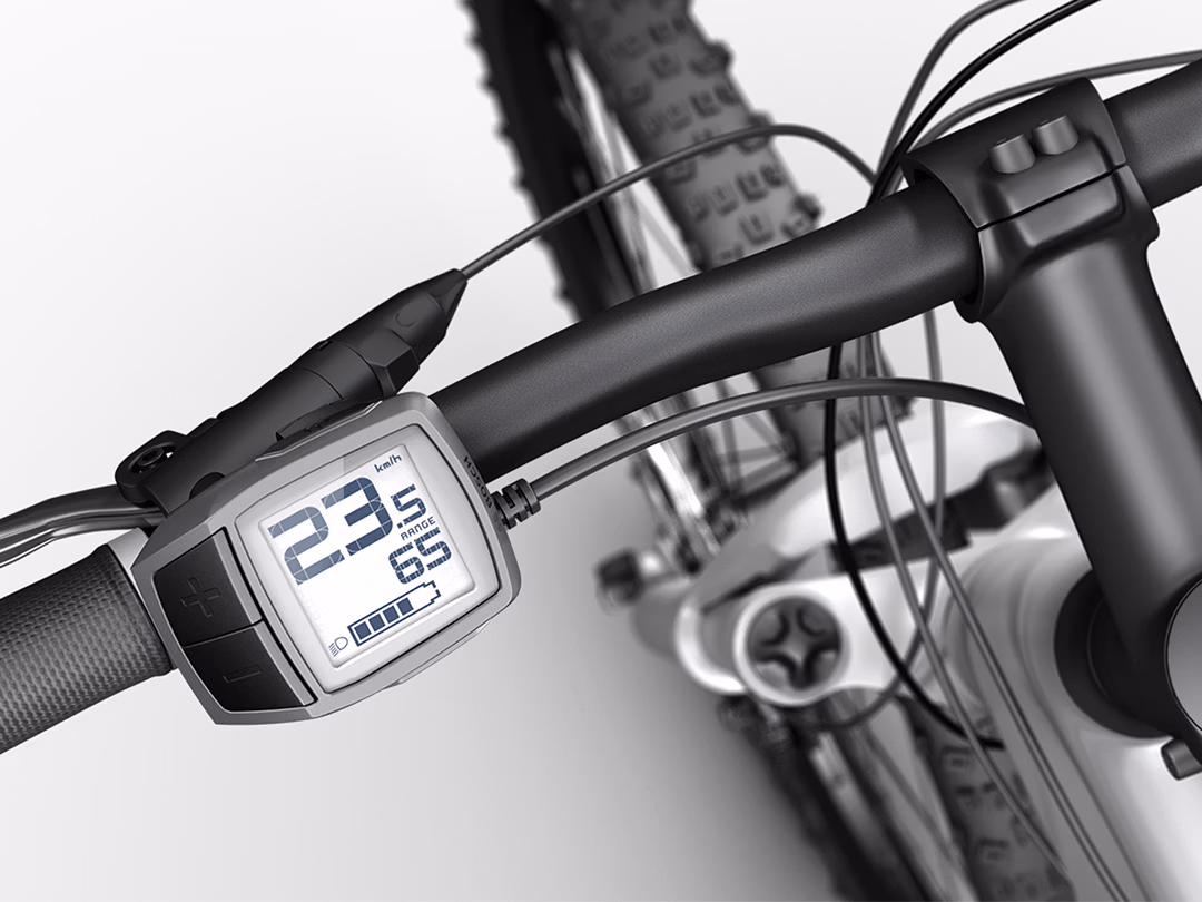 e-Bike